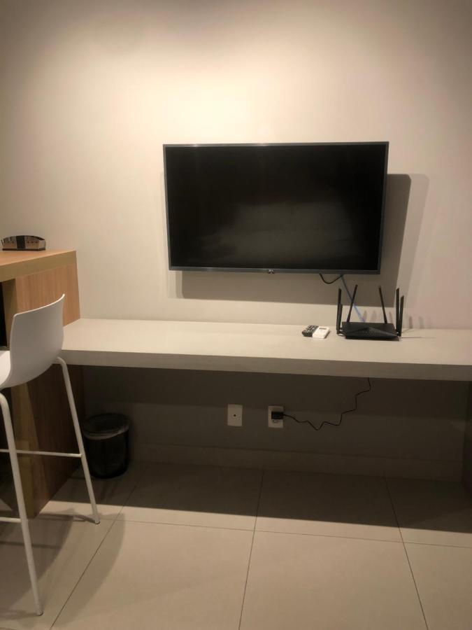 Shades Of Gray 9 Apartment Sao Paulo Exterior photo