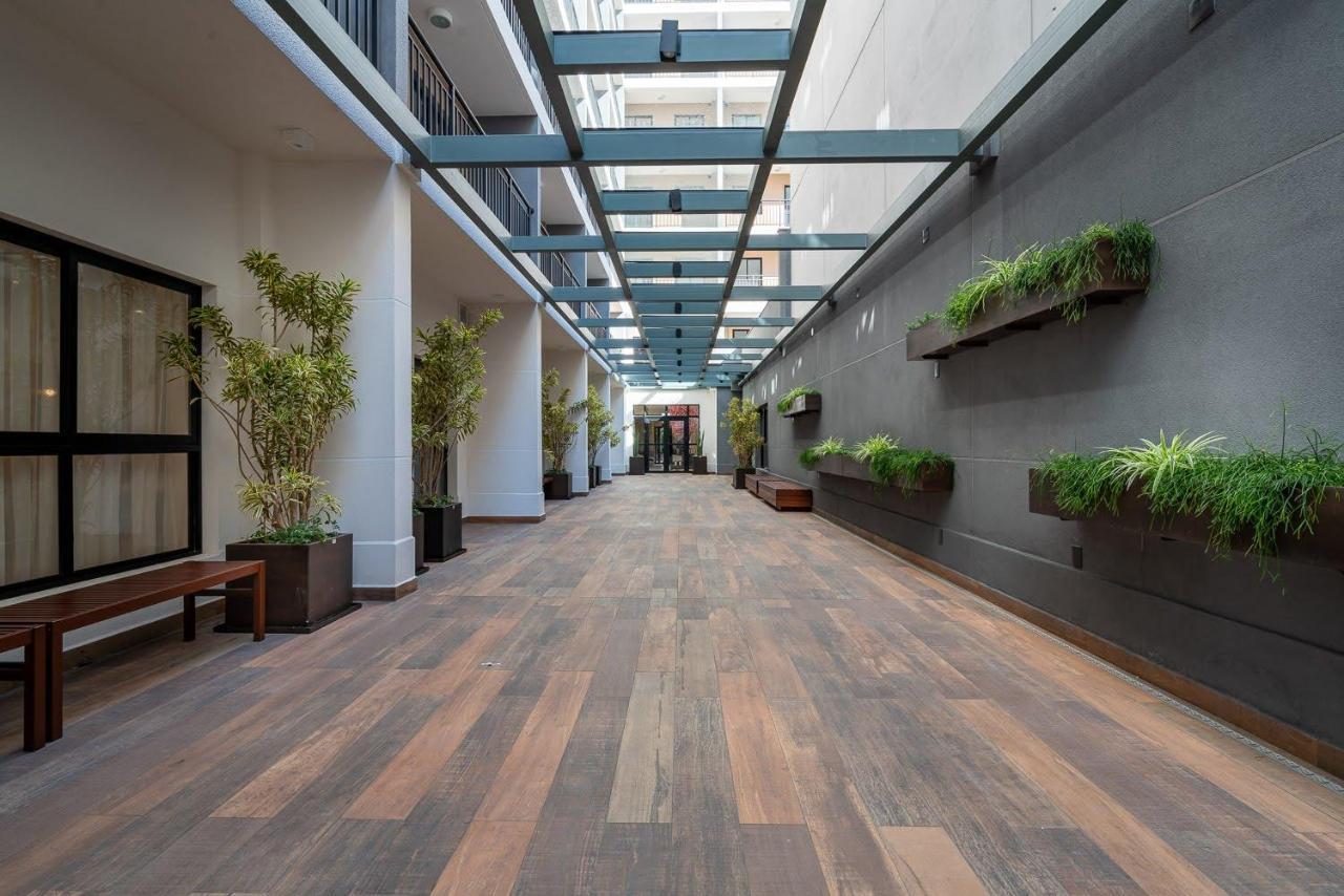Shades Of Gray 9 Apartment Sao Paulo Exterior photo